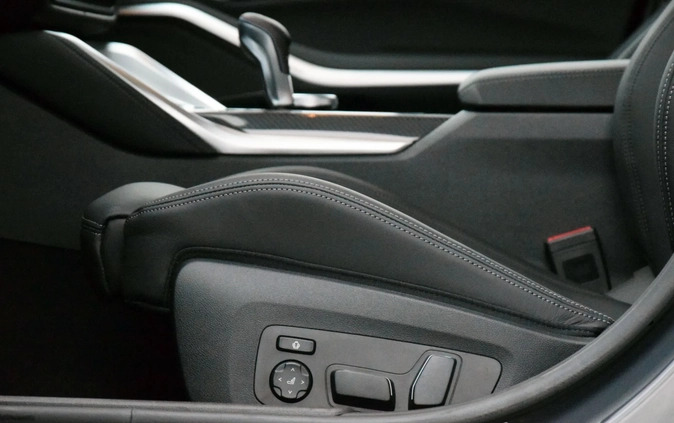 BMW M3 cena 519900 przebieg: 5, rok produkcji 2024 z Biała Piska małe 781